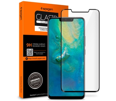 Spigen GLAS.tR Curved