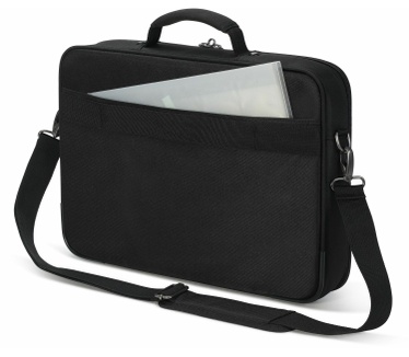 Dicota Eco Multi SELECT 15-17.3 Zwart
