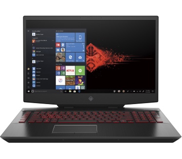 HP 17-cb1670nd