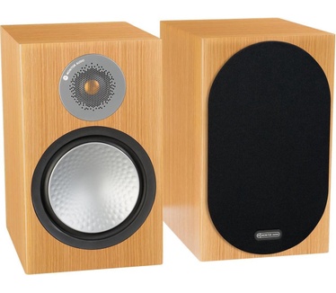 Monitor Audio Silver 100 (Licht eiken)