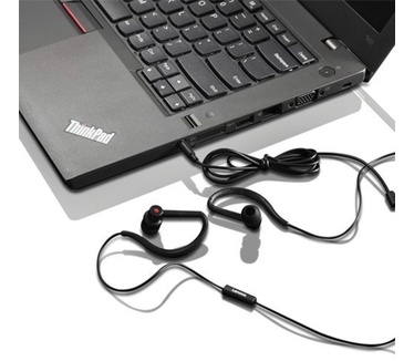 Lenovo 4XD0J65080 (Zwart)