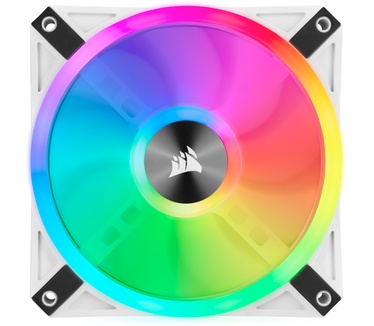 Corsair iCUE QL120