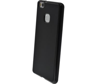 Mobiparts Classic TPU Case Huawei P9 Lite Black