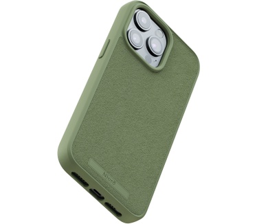 Njord byElements Suede MagSafe