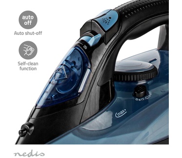 Nedis IRON2000