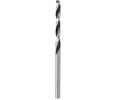 Bosch HSS Spiraalboor PointTeQ