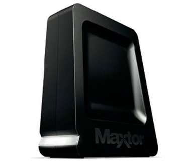 Maxtor OneTouch 4
