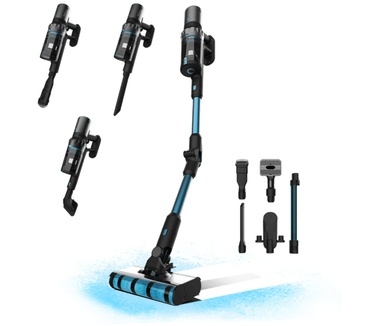 Cecotec Conga Rockstar 3500 Storm ErgoTwice Animal