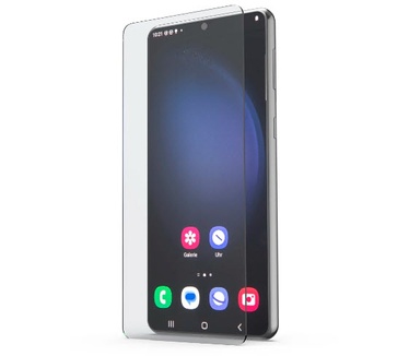 Hama Premium Crystal Glass