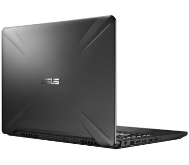 Asus TUF Gaming FX705DU-AU015T-BE