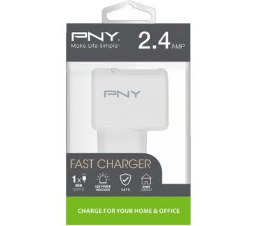 PNY P-AC-UF-WEU01-RB
