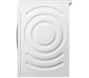 Bosch Serie | 4 wasmachine - WGG04408NL - Wit