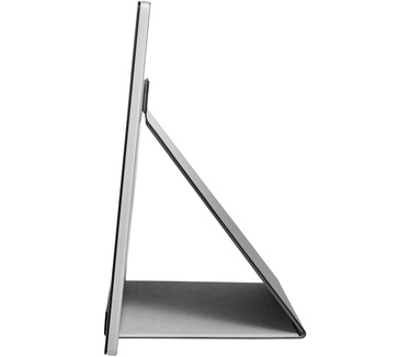 AOC I1601P Zwart