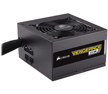 Corsair Vengeance 550M