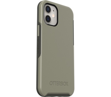 Otterbox Symmetry Series voor Apple iPhone 12 mini, Earl Grey