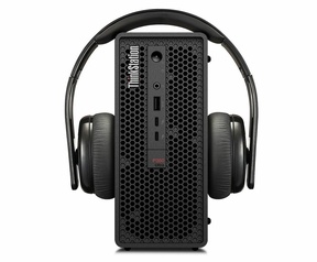 Lenovo ThinkStation P360 Ultra