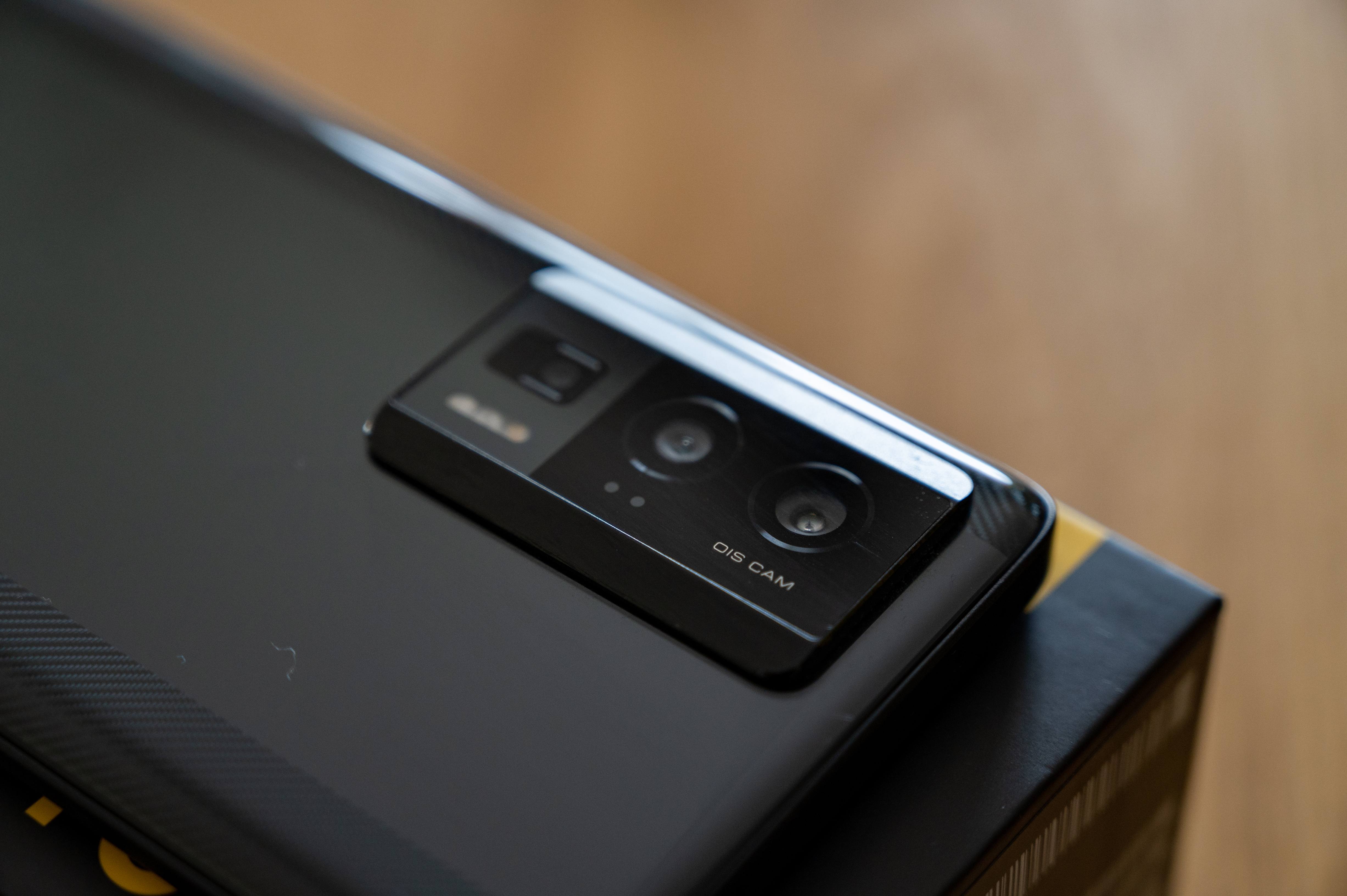 Poco F5 Pro, 12GB intern, 256GB opslag Zwart - AlkoMasterz - Product ...