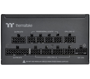 Thermaltake Toughpower PT 1000W