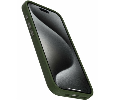 Otterbox Symmetry Cactus for MagSafe Series voor Apple iPhone 15 Pro, Cactus Grove (iPhone 15 Pro) Groen