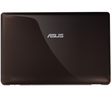 Asus K72F-TY017V