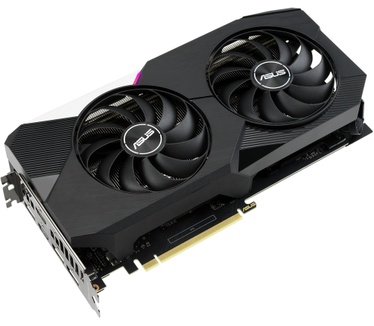ASUS ROG Strix Dual GeForce RTX 3060 Ti V2 met LHR