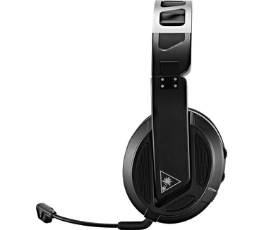 Turtle Beach Atlas Elite Aero (Zilver, Zwart)