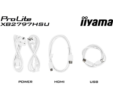 Iiyama XB2797HSU-W1