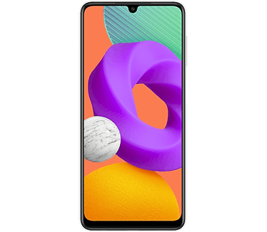Samsung Galaxy Galaxy M22 128GB Wit