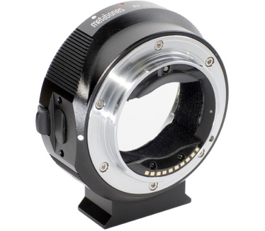 Metabones Canon EF - Sony E-mount SmartAdapter V4