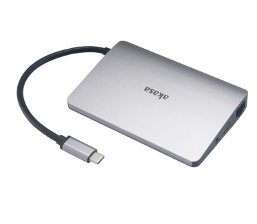 Akasa AK-CBCA16-18BK