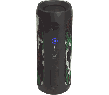 JBL Flip 4 Camouflage