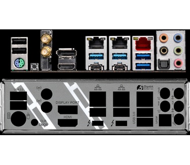 ASRock Z270 SuperCarier