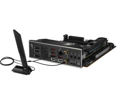 ASUS ROG STRIX B650E-I GAMING WIFI