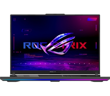 ASUS G814FP-S9013W