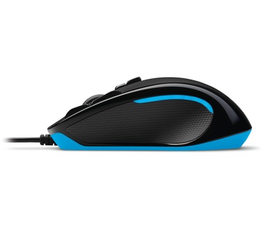 Logitech G300s