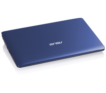 Asus Eee PC 1015PN-BLU014S