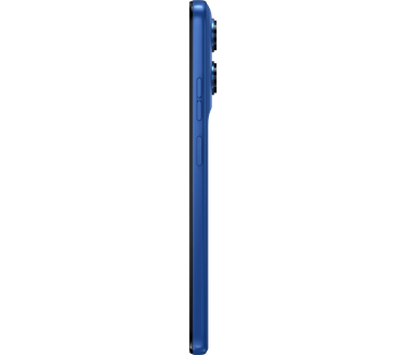 Motorola moto g37 power Donkerblauw