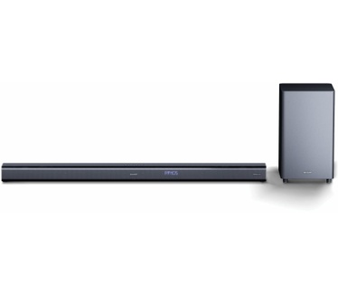 Sharp HT-SBW800
