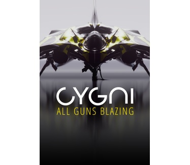 CYGNI: All Guns Blazing