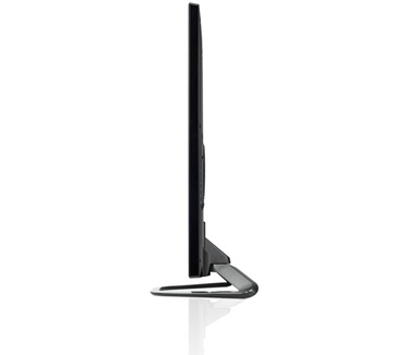 LG 42LA6608 Zwart