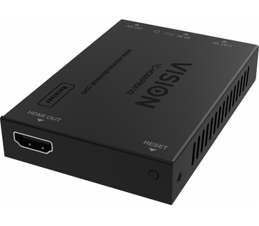 Vision TC-HDMIIPRX/V2
