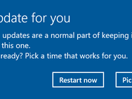 Windows 10 Creators Update