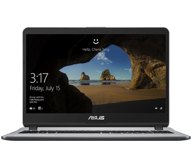 Asus VivoBook X507UA BQ333T-BE (Belgisch model)