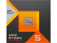AMD Ryzen 5 7500X3D Boxed