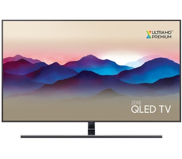 Samsung QLED Series QE75Q9F (2018) Zwart