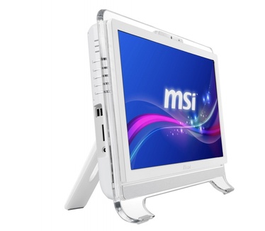 MSI Wind Top AE2051-WE2184G50S7VM (Duits model)