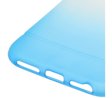 Hama Colorful (Galaxy A31) Transparant