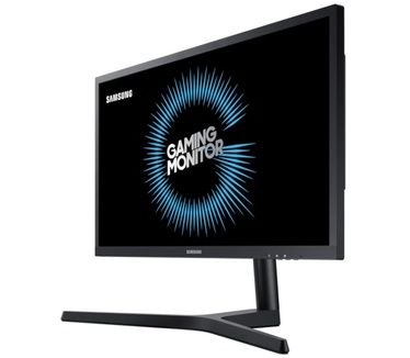 Samsung S25HG50 Zwart