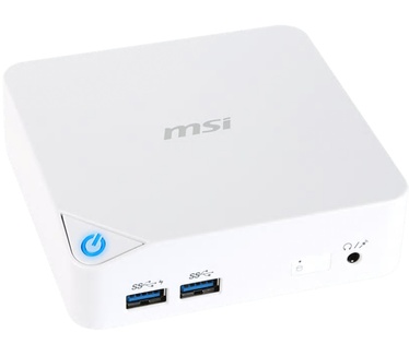 MSI Cubi-240WE