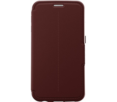 Otterbox Strada Case Samsung Galaxy S6 Rood